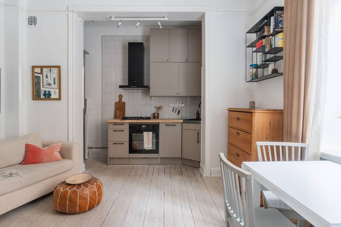 1 rum lägenhet på Bråvallagatan 10  Vasastan - Birkastan, Stockholms kommun - bild 3