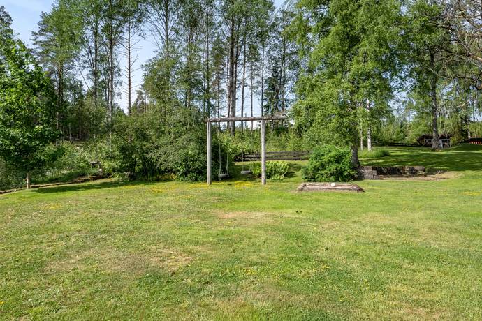 7 rum Gård/skog på Gäsjö 30 Norbergs kommun - bild 58