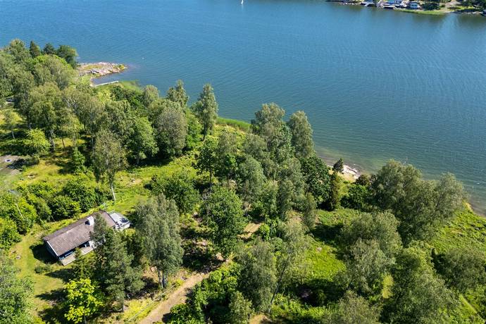 3 rum Fritidshus på Norrby uddes väg 46 Norrby Udde Norrtälje kommun - bild 31