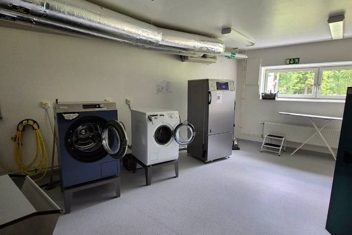 4 rum Lägenhet på Armévägen 19 Kronan Luleå kommun - bild 31