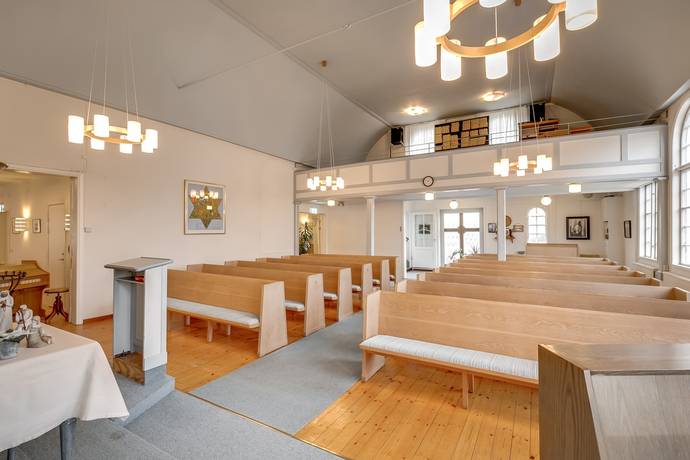 67 m² Övrig på Vintervadskyrkan, Hospitalsgatan 1B Söderköping Söderköpings kommun - bild 8