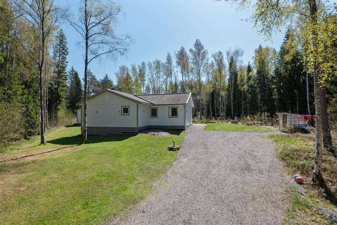 4 rum Vinterbonat fritidshus på Kåbyvägen 7 Västanvik - Rådmansö Norrtälje kommun - bild 29