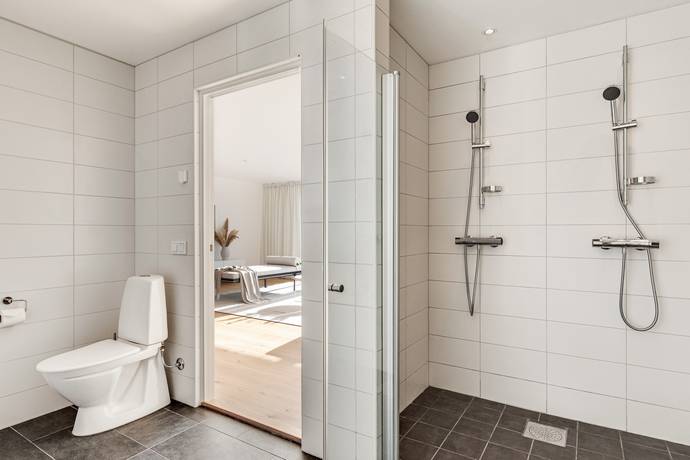 6 rum Villa på Utnäsvägen 2A & 2B Hällarna Arboga kommun - bild 28