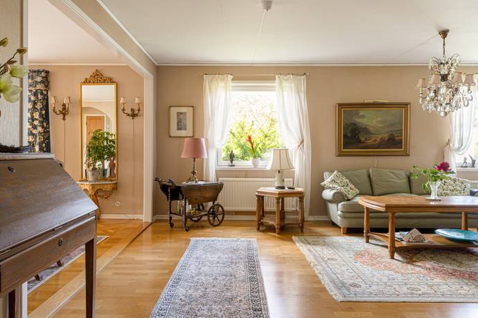 5 rum Villa på Bronsyxegatan 20 Kannebäck Göteborgs kommun - bild 11