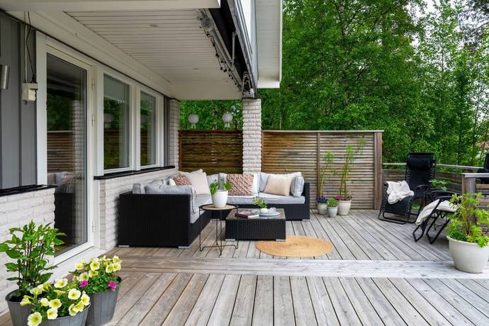 6 rum Villa på Liftstigen 16 Skellefteå Skellefteå kommun - bild 10
