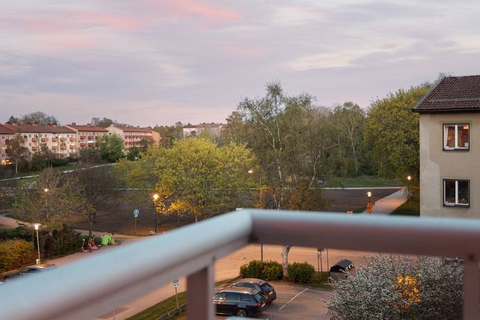 3 rum Lägenhet på Lidköpingsvägen 64 Hammarbyhöjden Stockholms kommun - bild 38