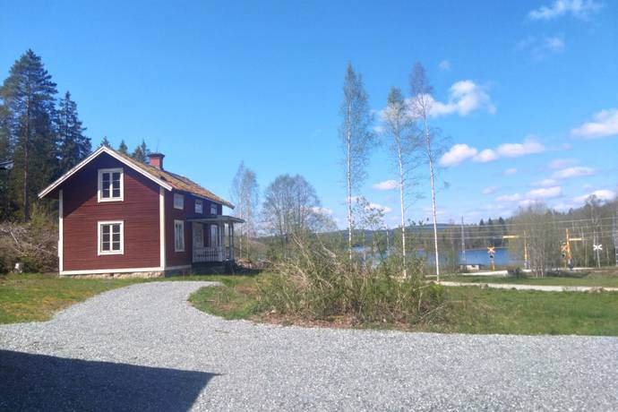 2 rum fritidshus på Björksjön 20 Hällefors, Hällefors kommun - bild 2