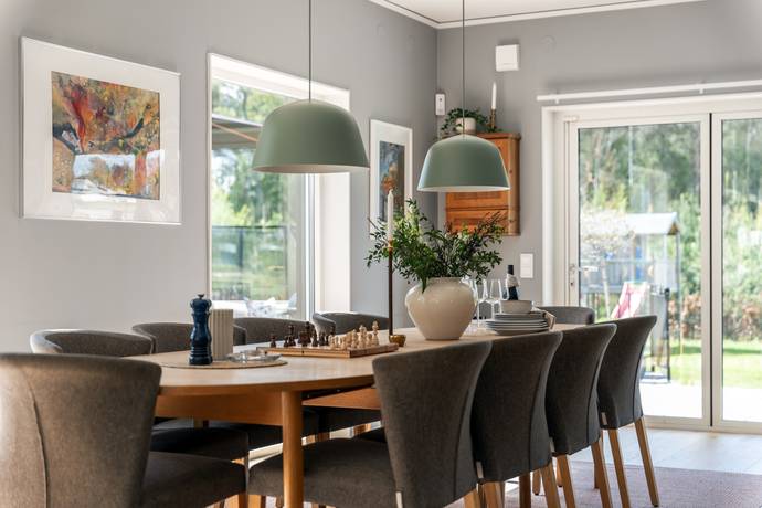 8 rum Villa på Västerskärsringen 41B Svinninge Österåkers kommun - bild 10