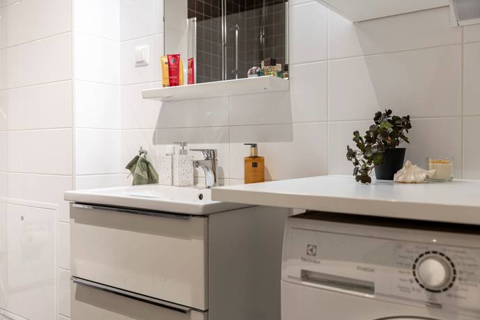 3 rum Lägenhet på Viltstigen 12 Edsberg Sollentuna kommun - bild 14