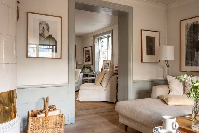8 rum Villa på Torggatan 3 VAXHOLM Vaxholms kommun - bild 25