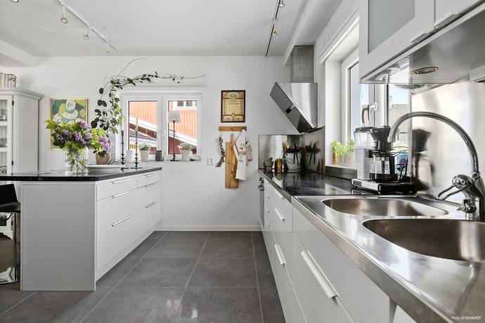 5 rum Villa på Alkärrsvägen 7 Centralt norr Örebro kommun - bild 15