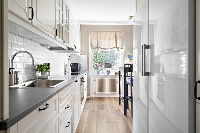 2 rum lägenhet på Beckasinvägen 28 Saltängen, Nacka kommun - bild 5