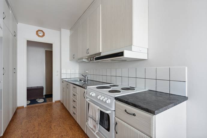 2 rum Lägenhet på Sveavägen 20B Centrum Köpings kommun - bild 4