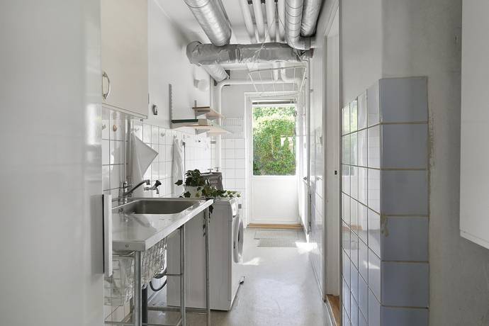 5 rum Radhus på Gränsvägen 126 Solhem Stockholms kommun - bild 12