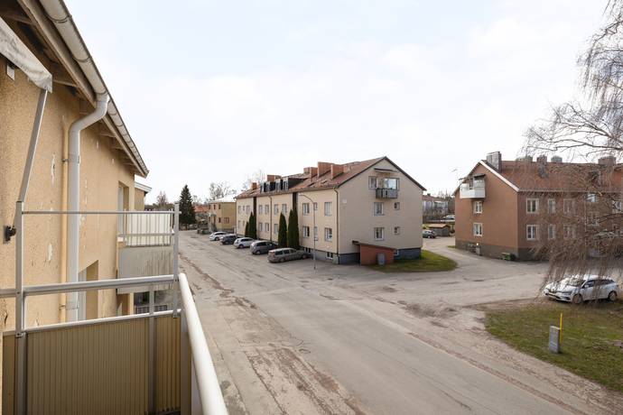 2 rum Lägenhet på Engelbrektsgatan 14A Östhammar Östhammars kommun - bild 20