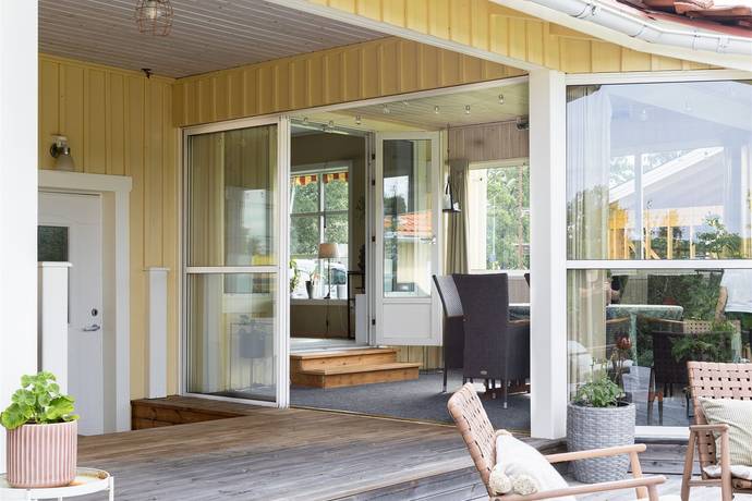 5 rum Villa på Stjärnsnäsvägen 9 Stjärnsnäs Hagfors kommun - bild 50