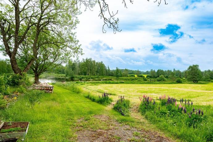 4 rum Gård utan jordbruk på Ranstad Skattegården 1 Falköpings kommun - bild 34