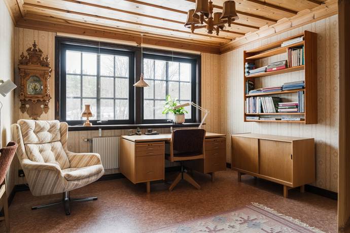 7 rum Villa på Kolgårdsvägen 12 Munksund Piteå kommun - bild 29