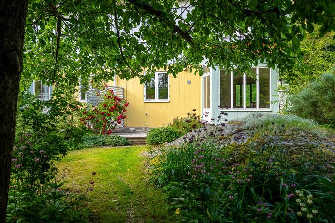 5 rum lägenhet på Nibble Skogsbrynsby 38 Järna/Nibble, Södertälje kommun - bild 3
