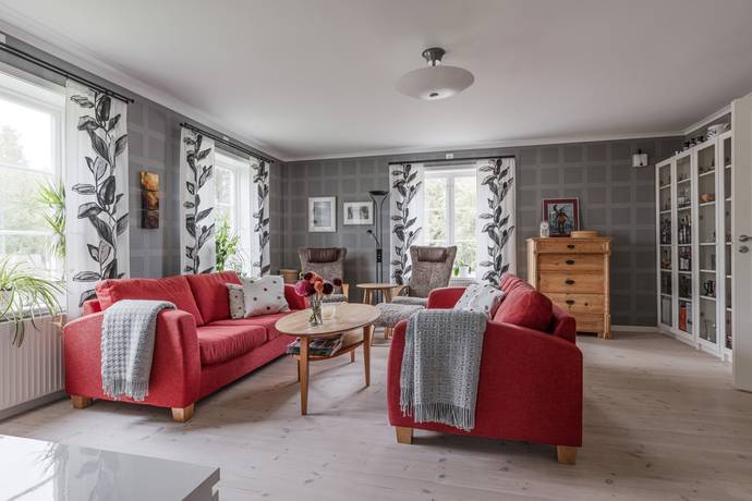 6 rum Villa på Landsvägen 4 Orsa kommun - bild 8