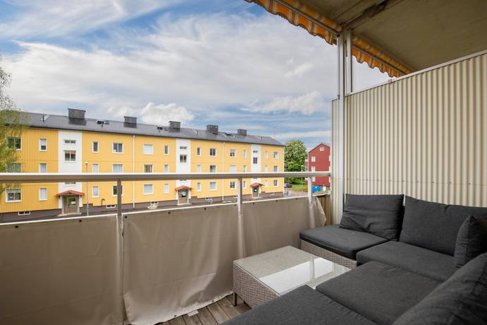 2 rum Lägenhet på Kapellgatan 2A Surahammar Surahammars kommun - bild 15