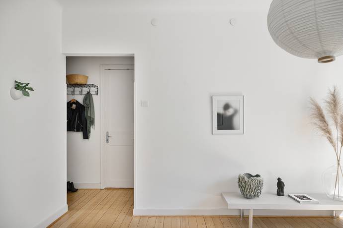 1 rum Lägenhet på Lönngatan 56 B Annelund Malmö kommun - bild 9