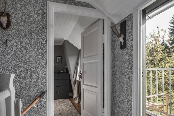 3 rum Villa på Iberovägen 12 Hindås Härryda kommun - bild 33