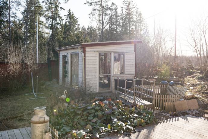 5 rum Villa på Mossboda 107 Morgongåva Heby kommun - bild 29