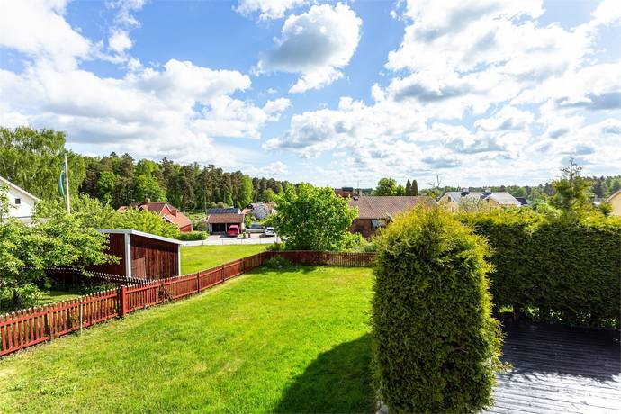 5 rum Villa på Åsgatan 27 Kungsörs kommun - bild 30