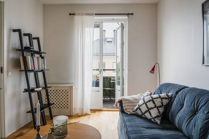 5 rum Lägenhet på Karlsgatan 34B Västerpark Örebro kommun - bild 23
