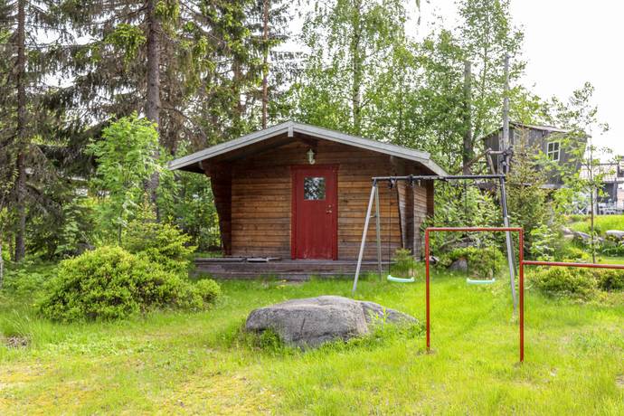 4 rum Fritidshus på Sillviken 714 Sillviken Umeå kommun - bild 49