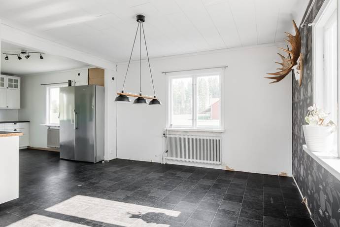 4 rum Villa på Fräckestad Tovatorp 1 Landsbygd Norra Karlsborgs kommun - bild 12