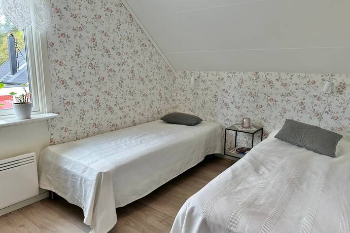 121 m² Villa på Fjätgatan 30 Centralt Härjedalens kommun - bild 22