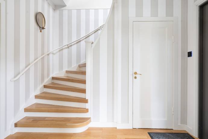 7 rum Villa på Solgatan 6 Bregården Karlskoga kommun - bild 44