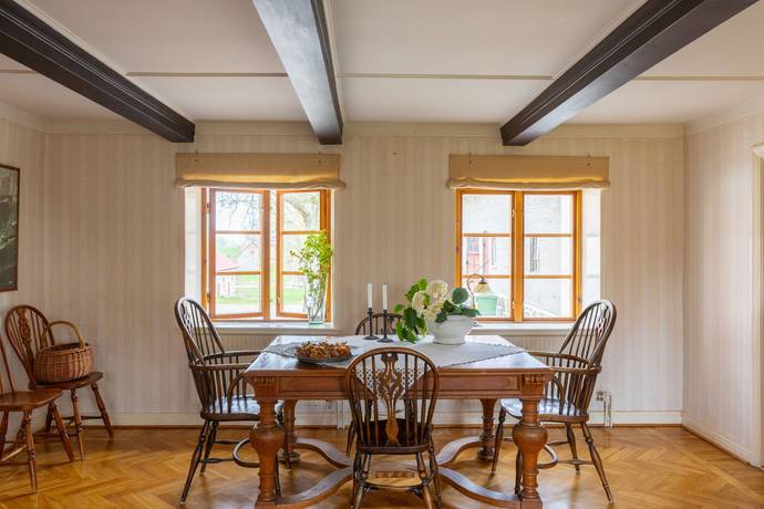 230 m² Gård/skog på Hedeberga Hedenborg 1 Österlen Tomelilla kommun - bild 14