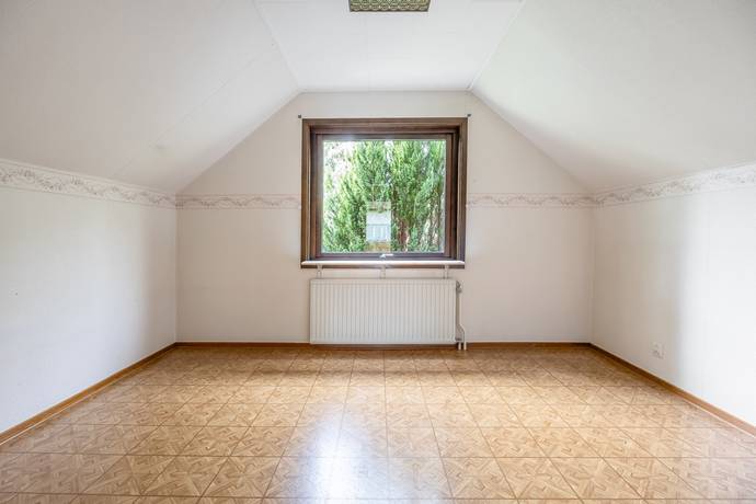 4 rum Villa på Harrisstigen 7 Genarp Lunds kommun - bild 24