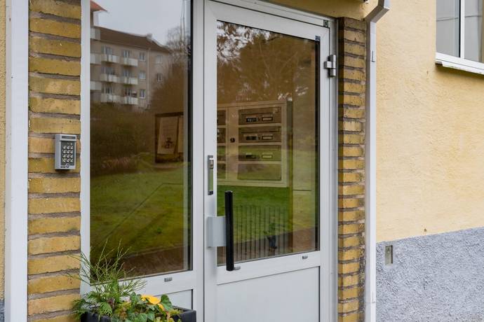3 rum lägenhet på Folkungagatan 5A Norrmalm, Borås kommun - bild 3