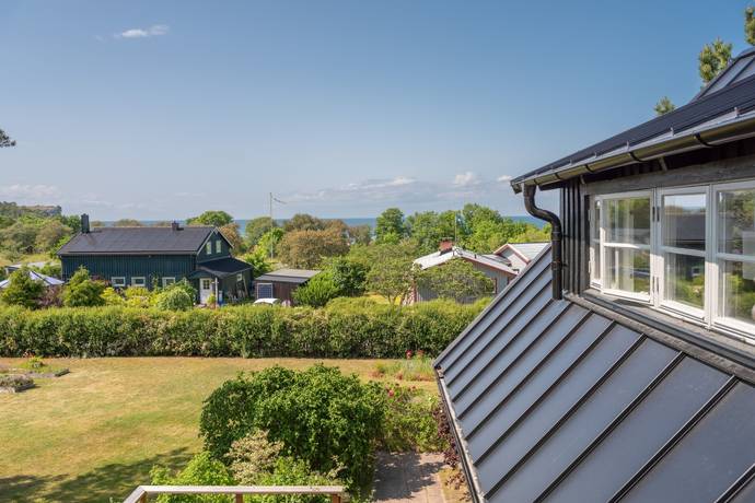 6 rum Villa på Högklint Fridtorpsvägen 10 Fridhem Gotlands kommun - bild 71