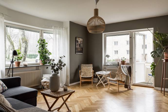 Iskällareliden 11A, Örgryte, Göteborgs kommun