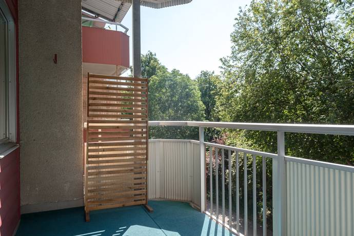 2 rum Lägenhet på Gulmårastigen 4C Gideonsberg Västerås kommun - bild 13