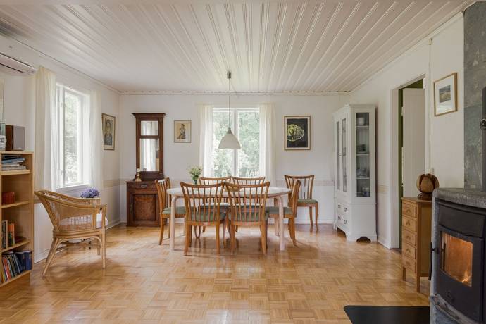5 rum villa på Hjälmaryd Lugnet 1 Hjälmaryd, Värnamo kommun - bild 4