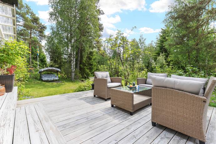4 rum Villa på Skeppshusvägen 18 Öregrund Östhammars kommun - bild 25