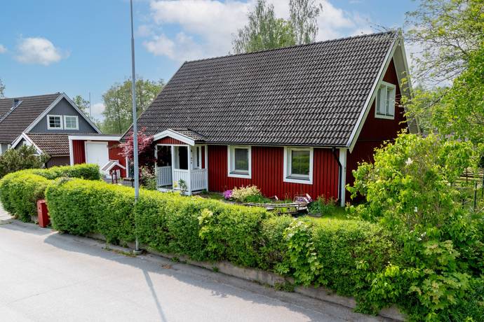 Virserum, Hultsfreds kommun