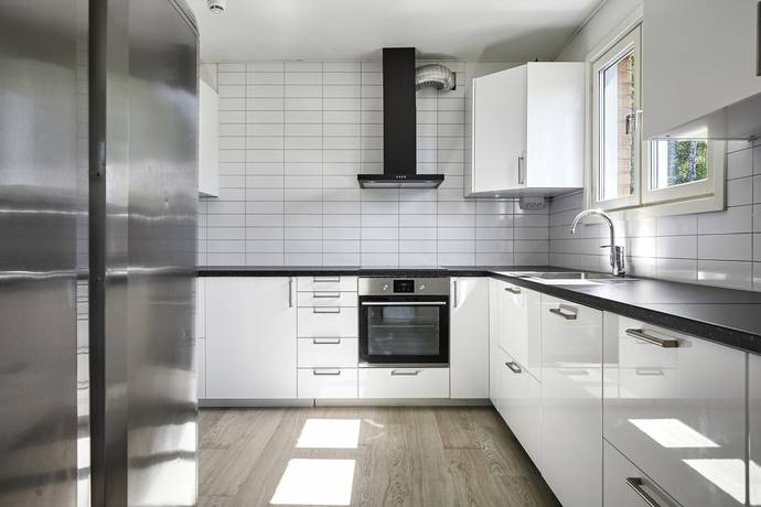 8 rum Villa på Sparregatan 1 Limmared Tranemo kommun - bild 8