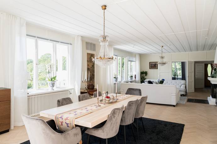 10 rum Villa på Ymervägen 56 Djursholm Danderyds kommun - bild 17