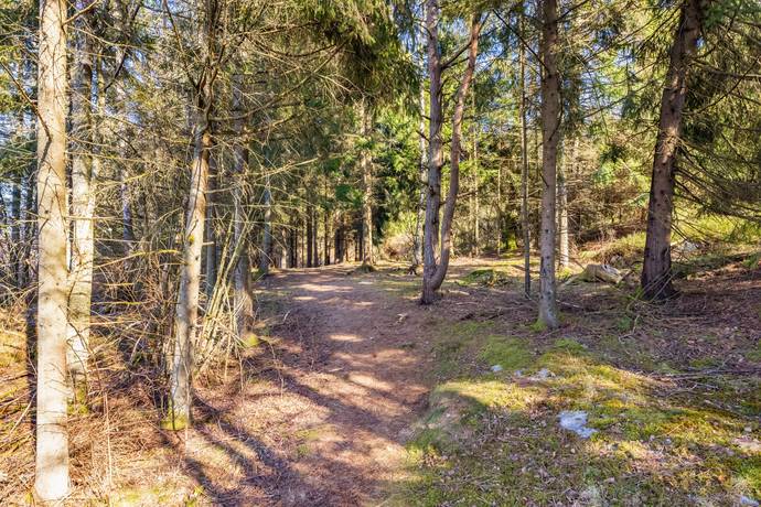 5 rum Radhus på Krokebäcksvägen 43 Kareby Kungälvs kommun - bild 35
