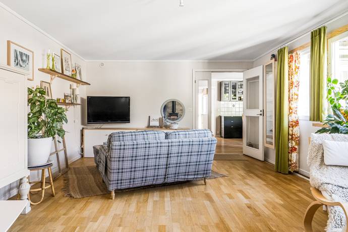 5 rum Kedjehus på Aspgatan 25 Centrum Sala kommun - bild 12