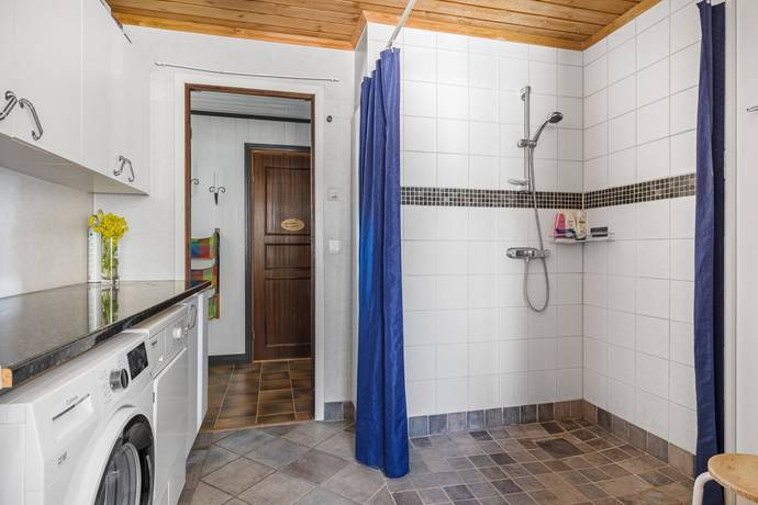 6 rum Villa på Blåvingegatan 13 Örbäcken Västerviks kommun - bild 19