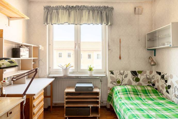 2 rum Lägenhet på Östra Farmvägen 44A Östra Sorgenfri Malmö kommun - bild 21