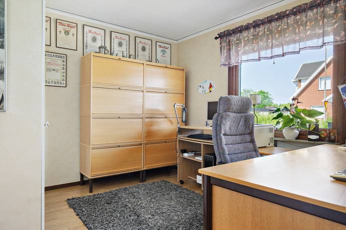 4 rum Villa på Trädgårdsgatan 9 Tollarp Kristianstads kommun - bild 11